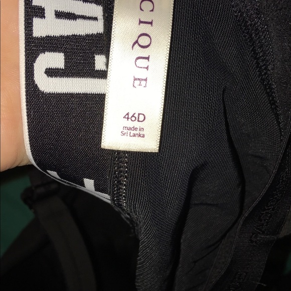 Cacique Lane Bryant - Picture 2 of 4